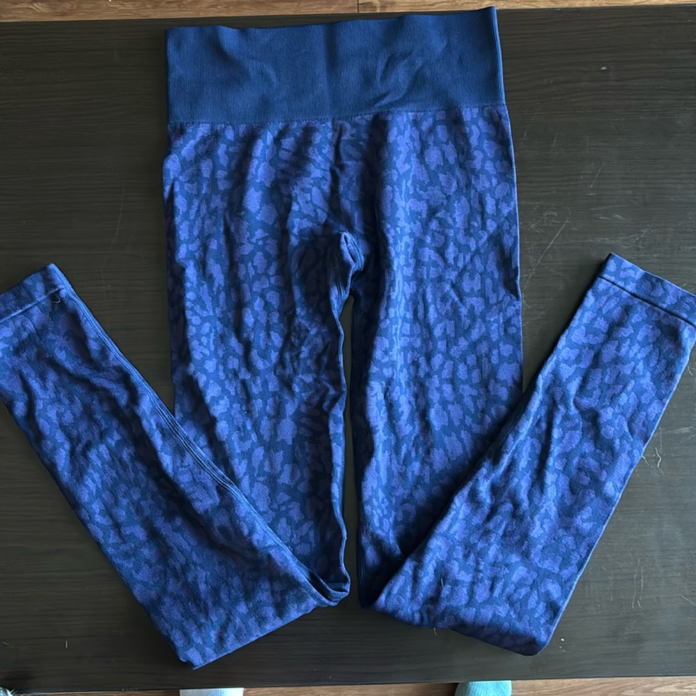 Never worn leggings